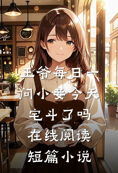 王爷每日一问小妾今天宅斗了吗在线阅读短篇小说