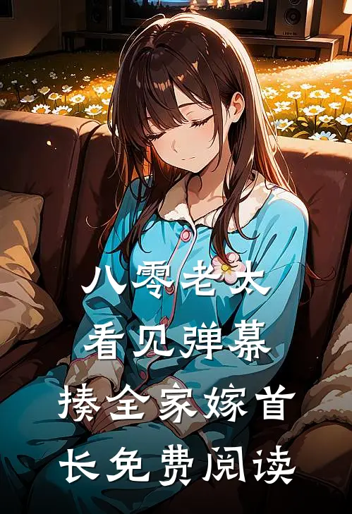 八零老太看见弹幕，揍全家嫁首长免费阅读