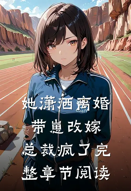 她潇洒离婚带崽改嫁，总裁疯了完整章节阅读