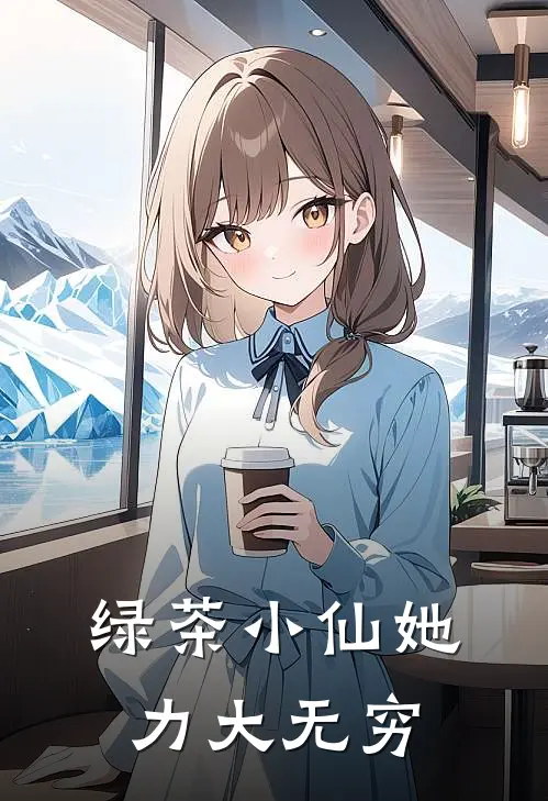 绿茶小仙她力大无穷