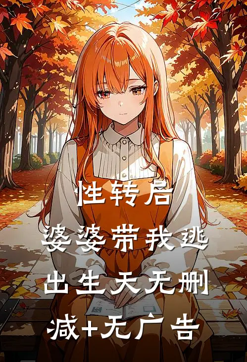 性转后，婆婆带我逃出生天无删减+无广告