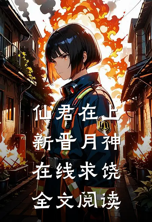 仙君在上，新晋月神在线求饶全文阅读