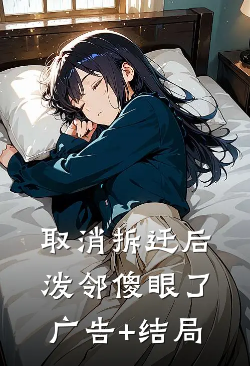 取消拆迁后，泼邻傻眼了广告+结局