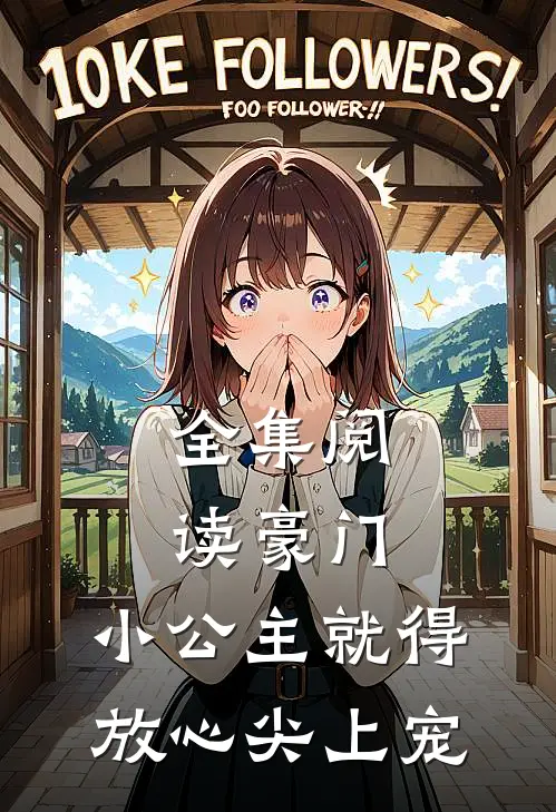 全集阅读豪门：小公主就得放心尖上宠