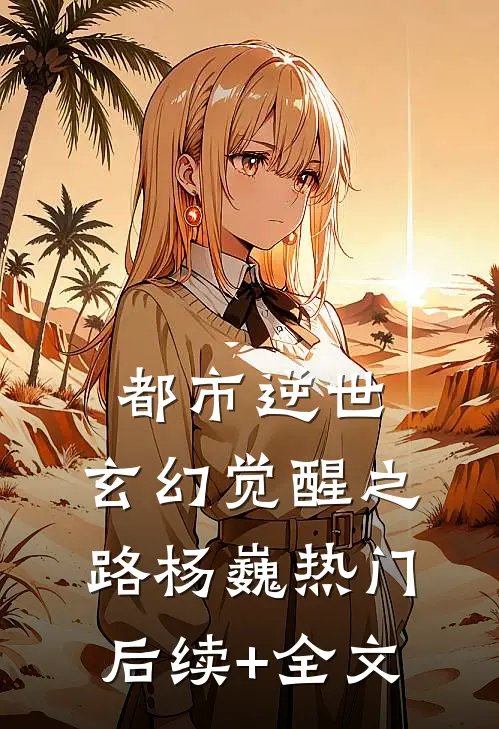 都市逆世：玄幻觉醒之路杨巍热门后续+全文