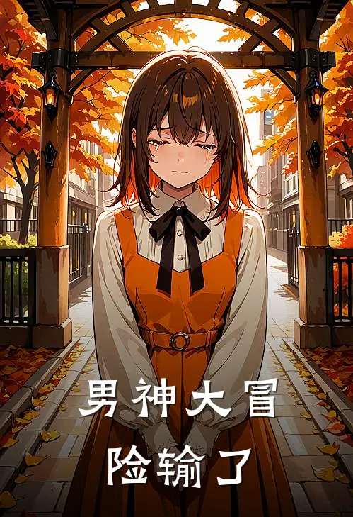 男神大冒险输了