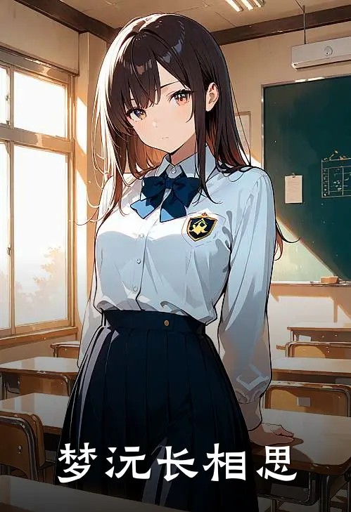 梦沅长相思