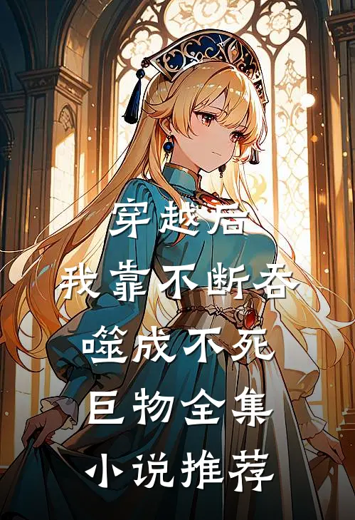 穿越后，我靠不断吞噬成不死巨物全集小说推荐