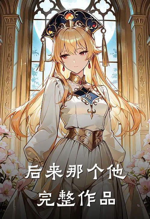 后来那个他完整作品