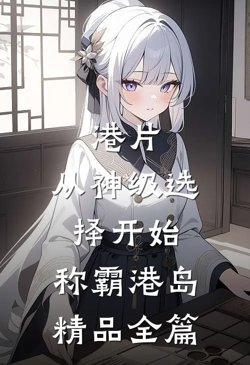 港片：从神级选择开始，称霸港岛精品全篇