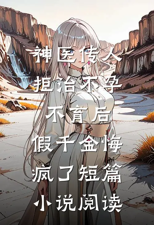 神医传人拒治不孕不育后，假千金悔疯了短篇小说阅读