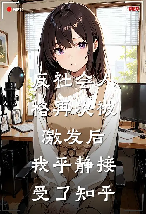 反社会人格再次被激发后，我平静接受了知乎