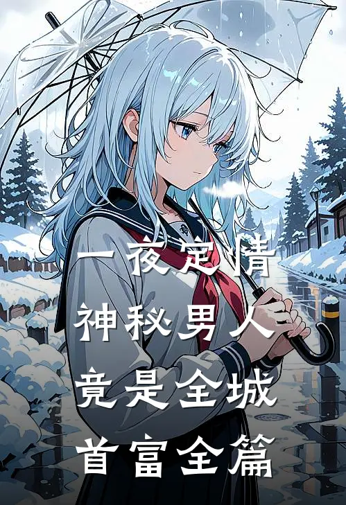 一夜定情：神秘男人竟是全城首富全篇