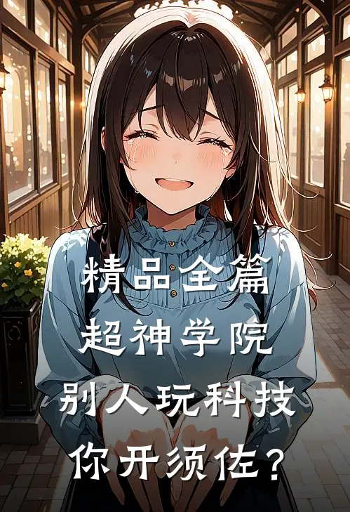 精品全篇超神学院：别人玩科技你开须佐？