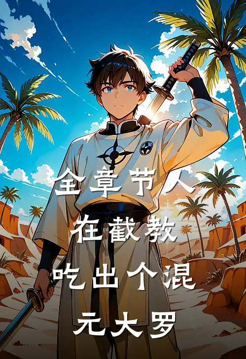 全章节人在截教，吃出个混元大罗