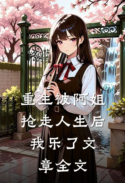 重生被阿姐抢走人生后，我乐了文章全文