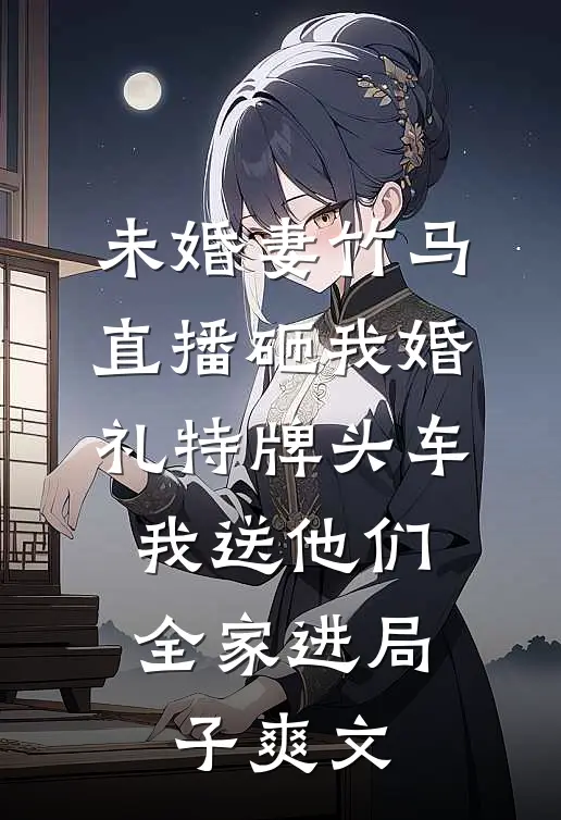 未婚妻竹马直播砸我婚礼特牌头车，我送他们全家进局子爽文