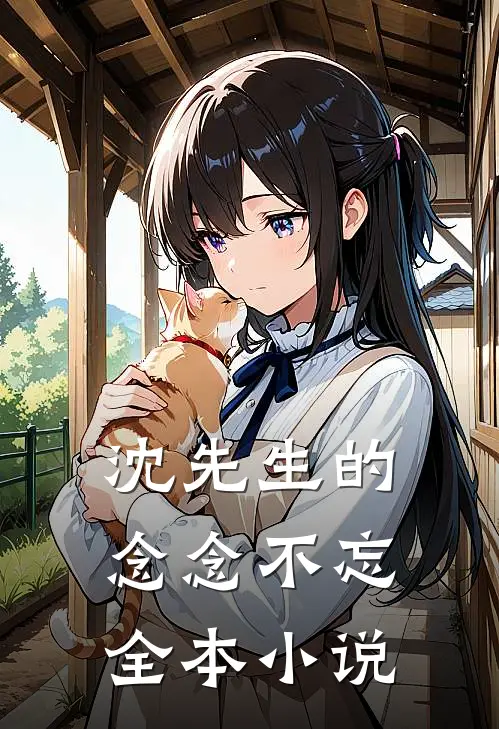 沈先生的念念不忘全本小说