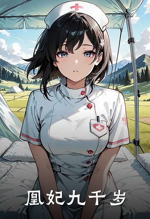凰妃九千岁