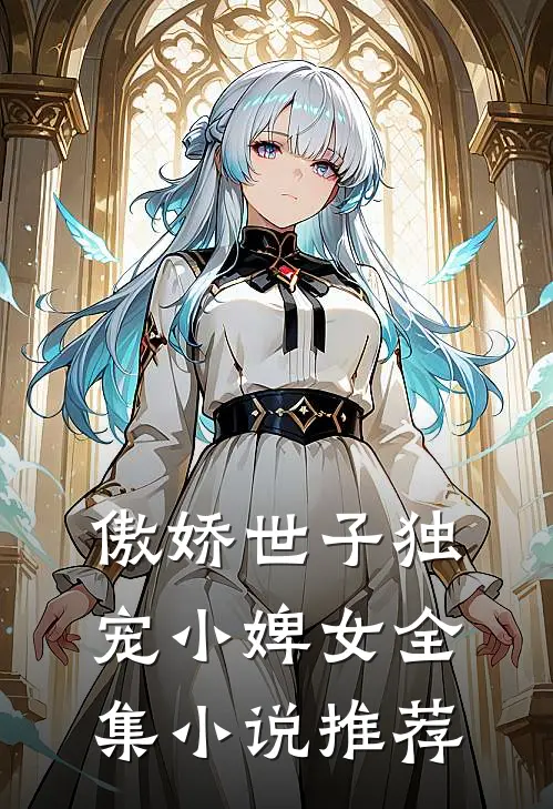 傲娇世子独宠小婢女全集小说推荐