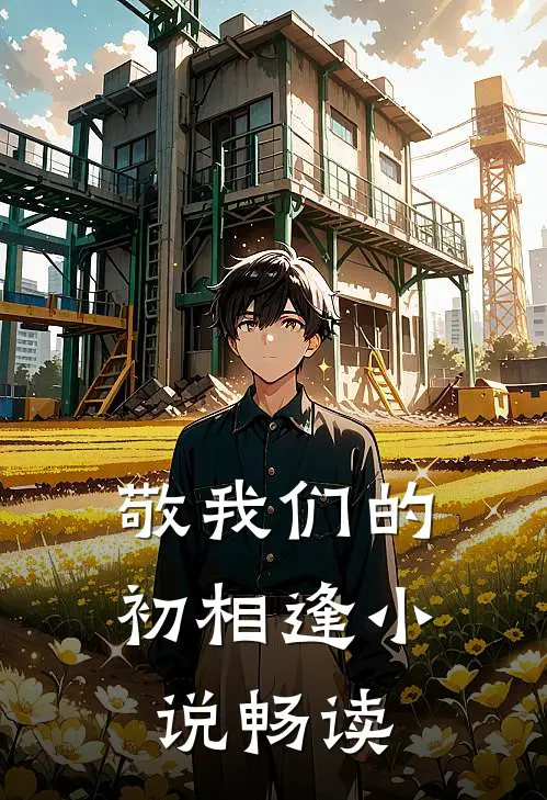 敬我们的初相逢小说畅读