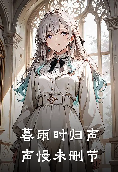 暮雨时归声声慢未删节