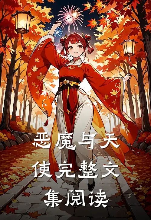 恶魔与天使完整文集阅读