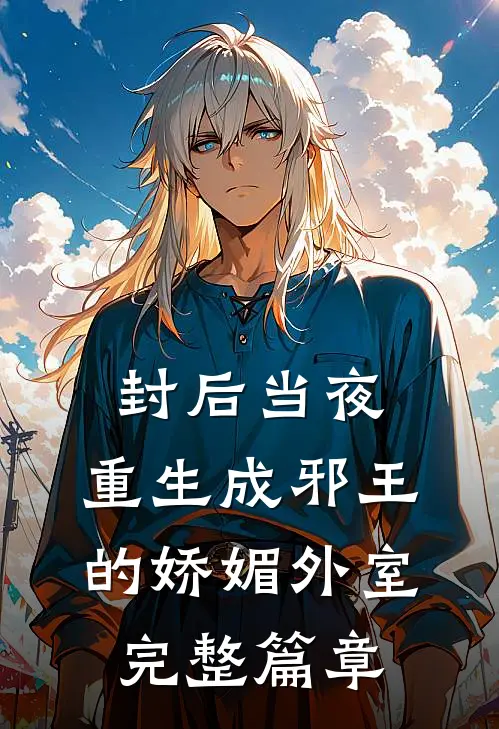 封后当夜，重生成邪王的娇媚外室完整篇章