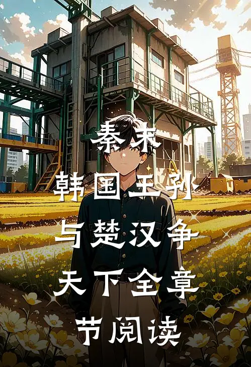 秦末：韩国王孙，与楚汉争天下全章节阅读