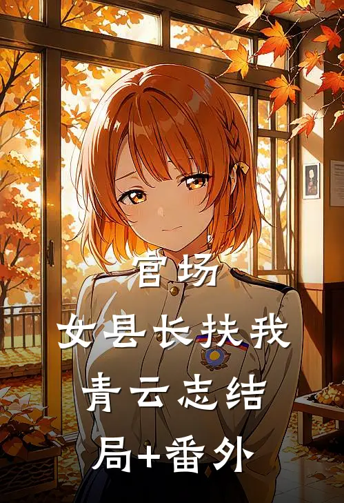 官场：女县长扶我青云志结局+番外