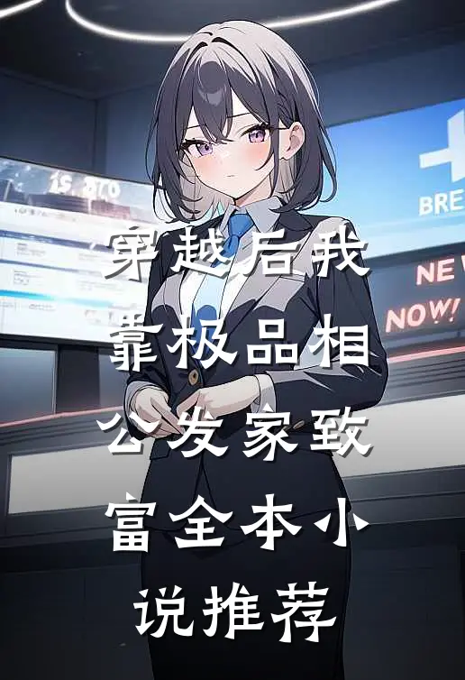 穿越后我靠极品相公发家致富全本小说推荐