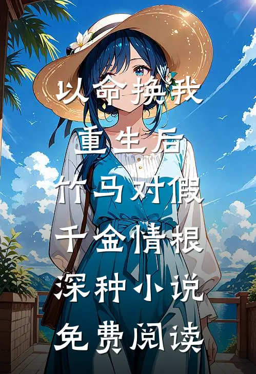 以命换我重生后，竹马对假千金情根深种小说免费阅读