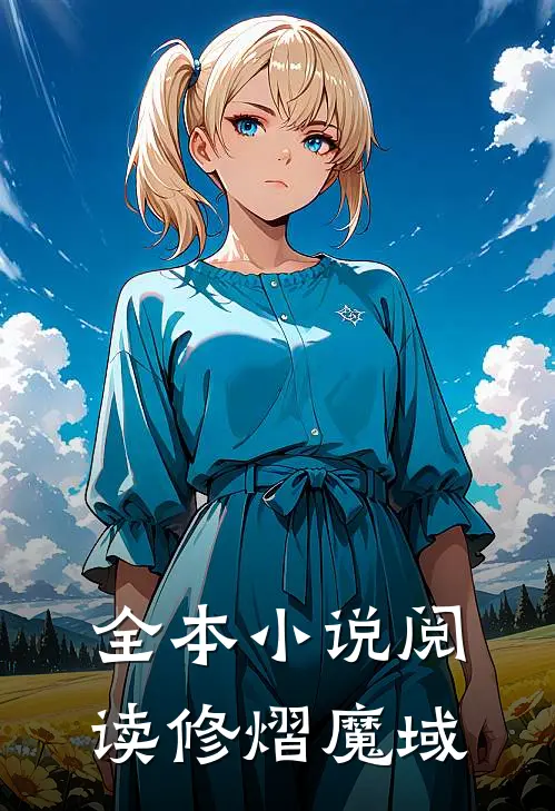 全本小说阅读修熠魔域