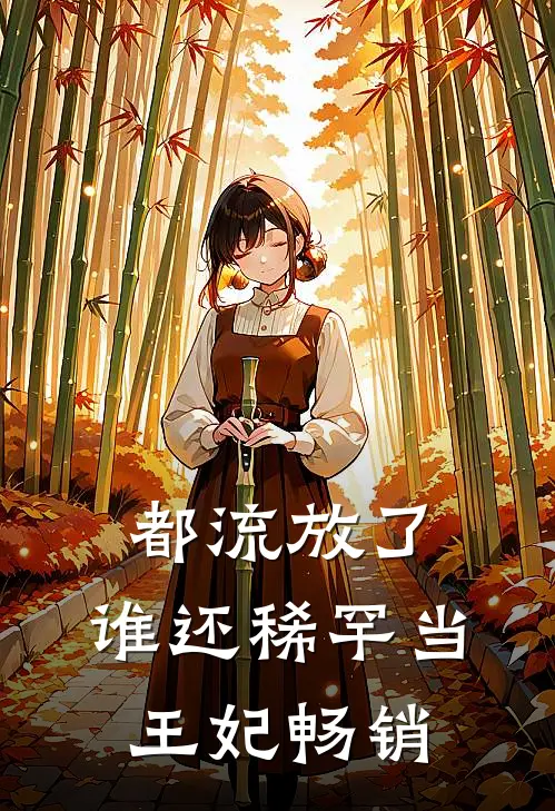 都流放了，谁还稀罕当王妃畅销