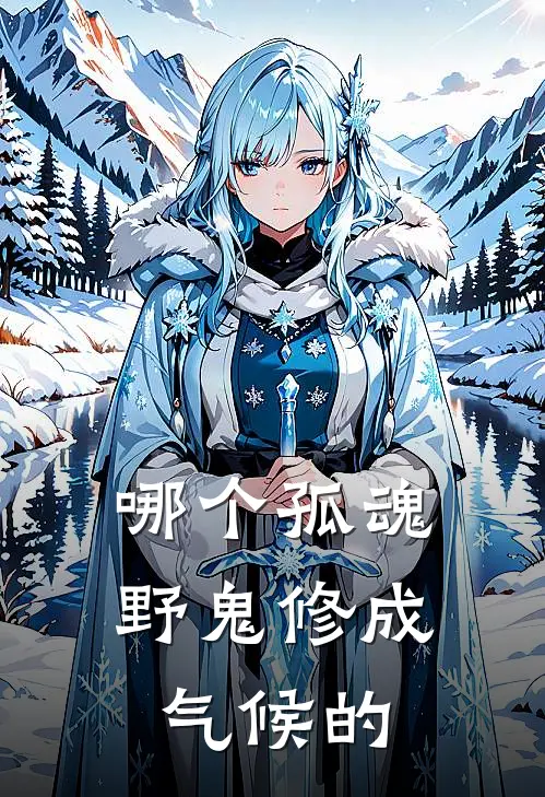 哪个孤魂野鬼修成气候的
