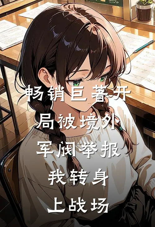 畅销巨著开局被境外军阀举报，我转身上战场