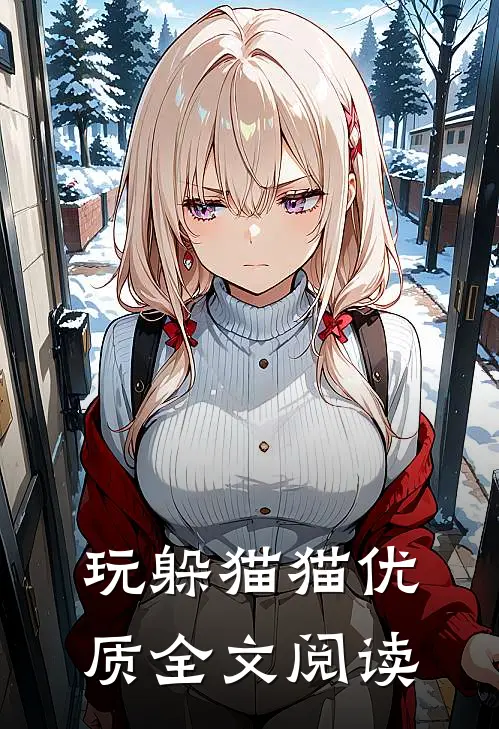 玩躲猫猫优质全文阅读