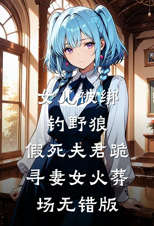 女儿被绑钓野狼，假死夫君跪寻妻女火葬场无错版