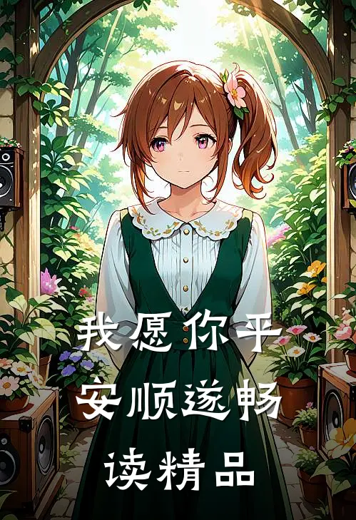 我愿你平安顺遂畅读精品