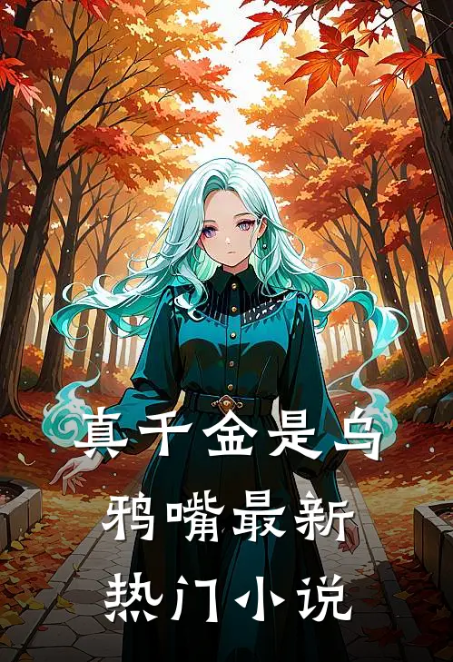 真千金是乌鸦嘴最新热门小说