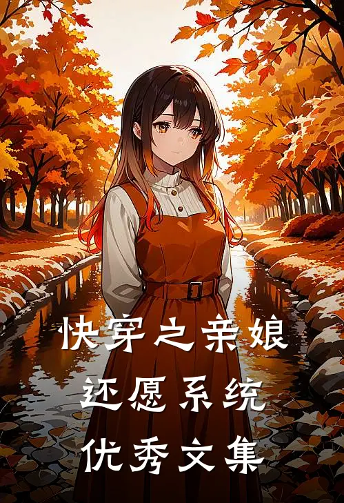 快穿之亲娘还愿系统优秀文集
