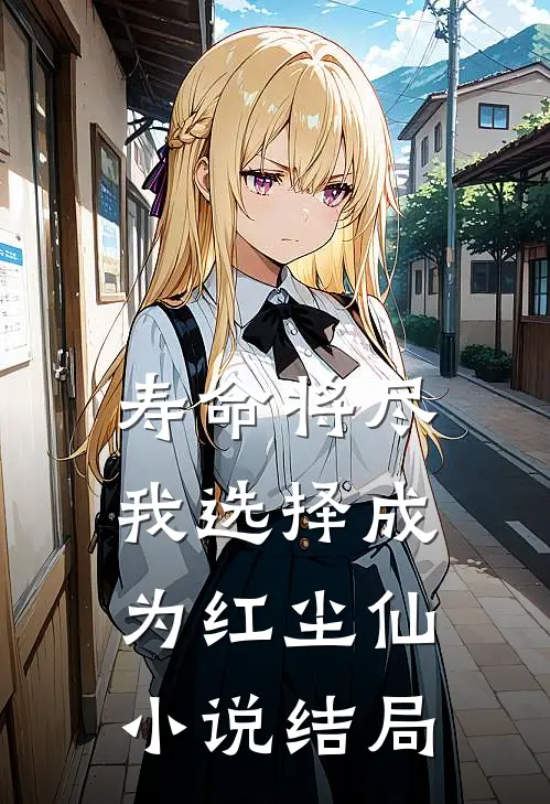 寿命将尽，我选择成为红尘仙小说结局