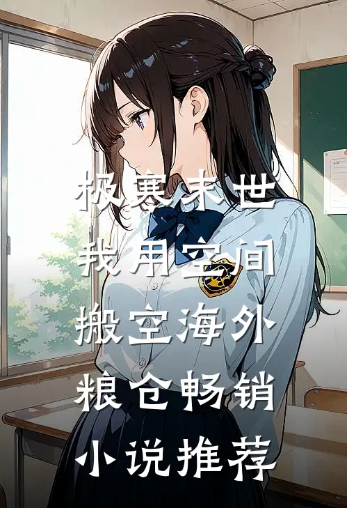 极寒末世：我用空间搬空海外粮仓畅销小说推荐