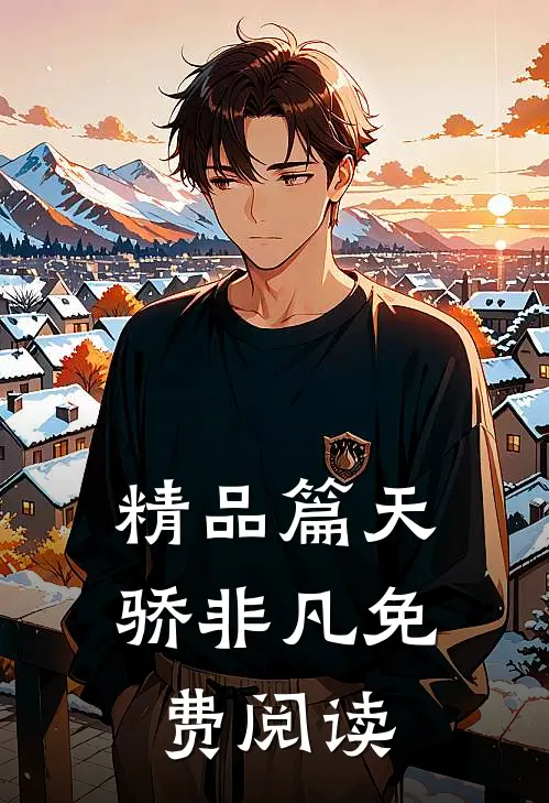 精品篇天骄非凡免费阅读