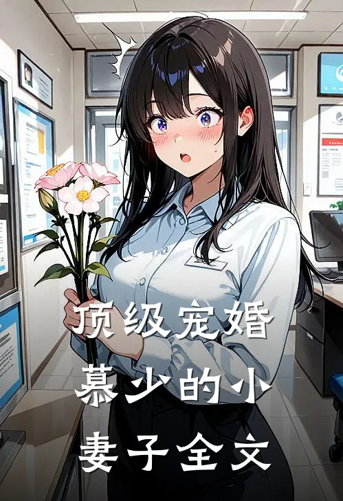 顶级宠婚：慕少的小妻子全文