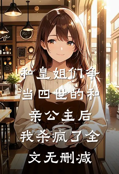 和皇姐们争当四世的和亲公主后，我杀疯了全文无删减