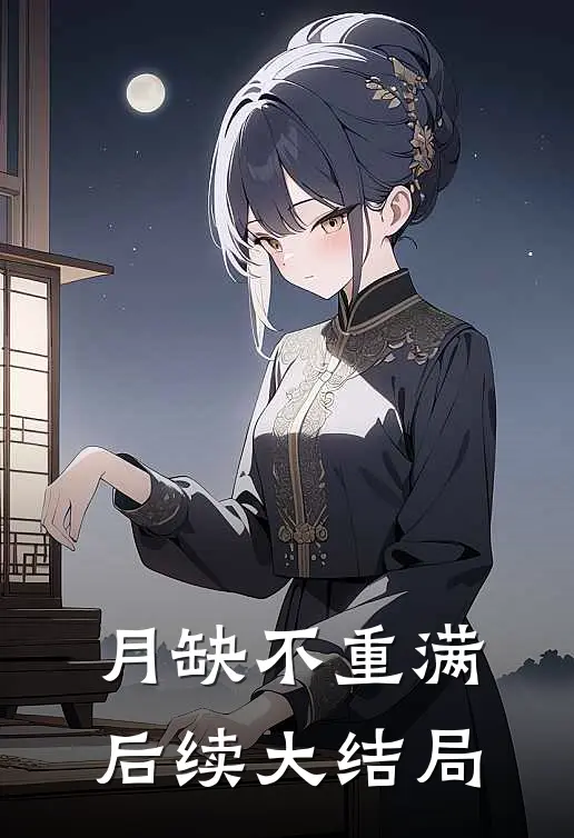 月缺不重满后续大结局