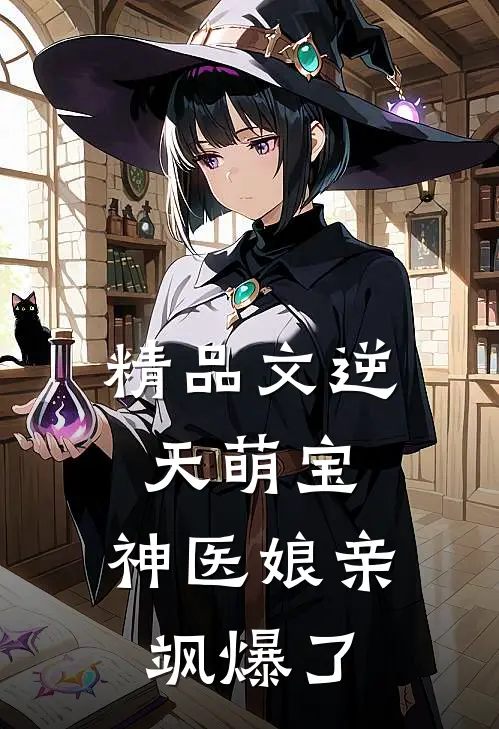 精品文逆天萌宝：神医娘亲飒爆了