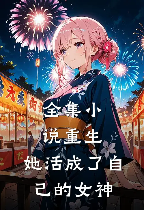 全集小说重生，她活成了自己的女神