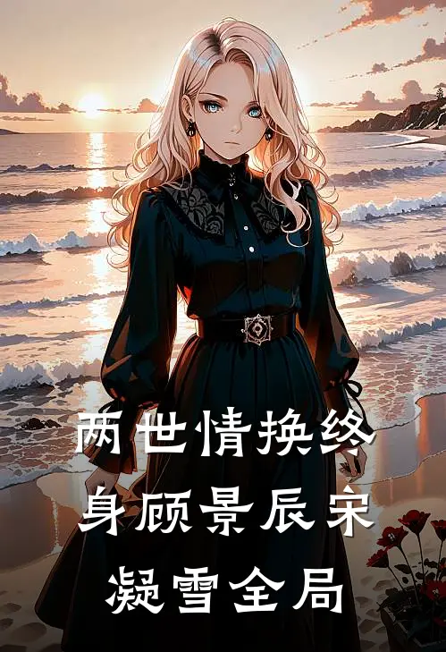 两世情换终身顾景辰宋凝雪全局